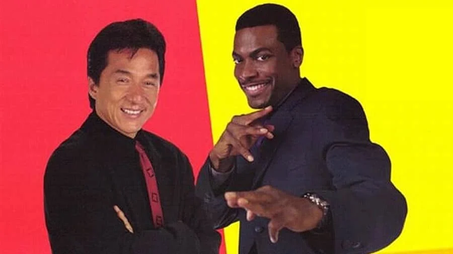 مردی از سازمان آنکل - فلاتو