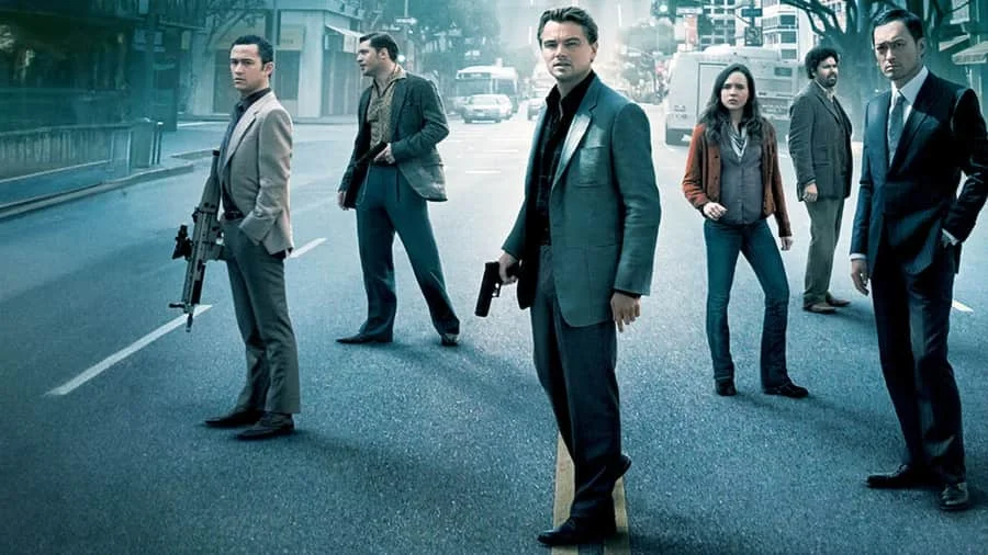 تلقین - فلاتو