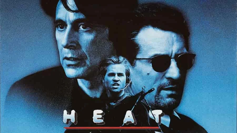 حرارت - فلاتو