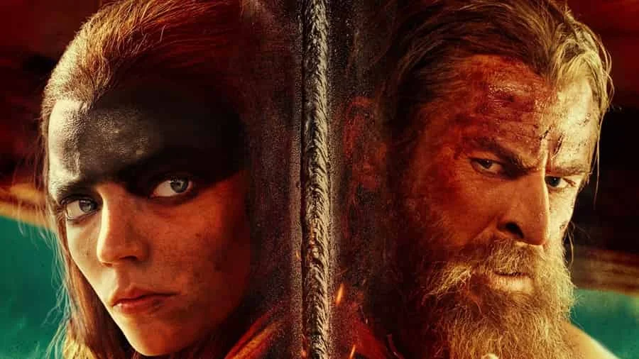 فیوریوسا: حماسه مکس دیوانه - فلاتو