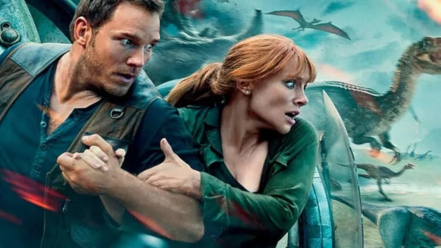 دنیای ژوراسیک - فلاتو