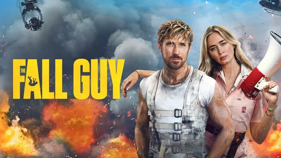 پسر سقوط‌ کرده - فلاتو