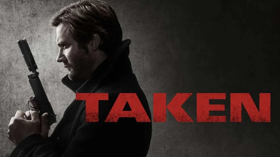 ربوده‌شده - فلاتو