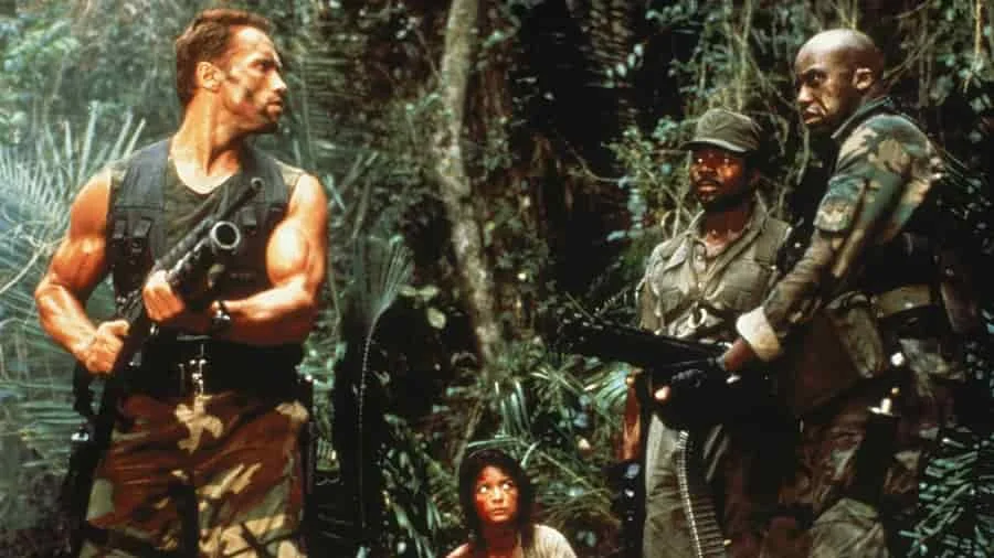 غارتگر - فلاتو