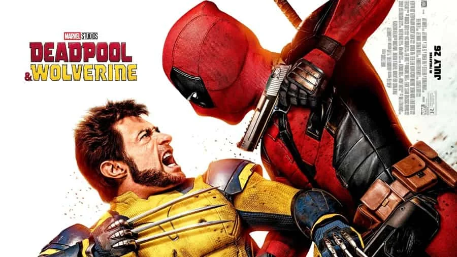 ددپول - فلاتو