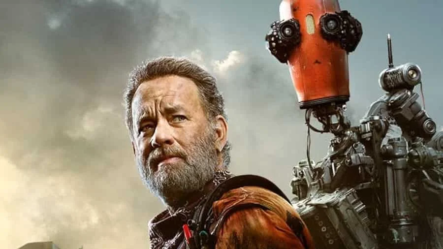 فینچ - فلاتو