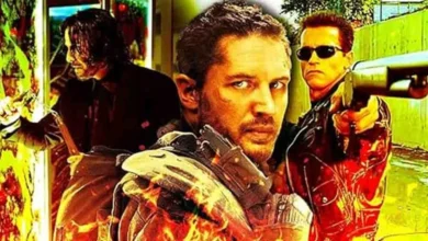 Introducing the best action movies 45