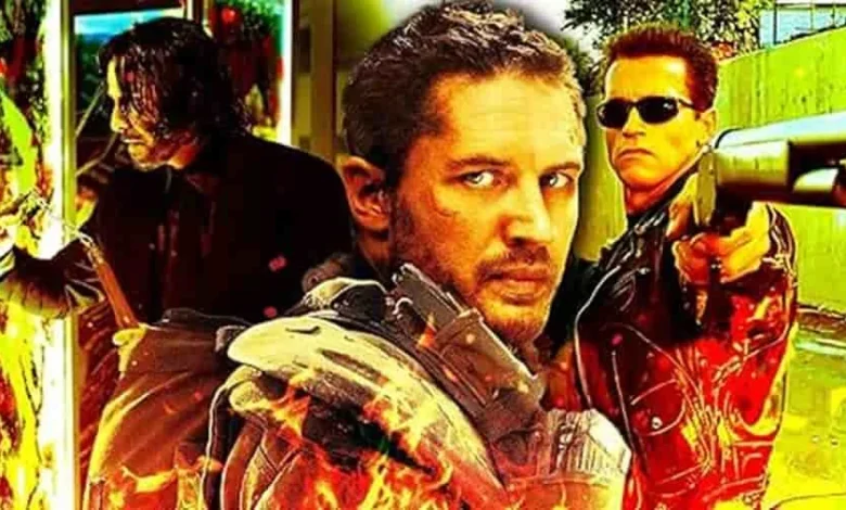 Introducing the best action movies 45