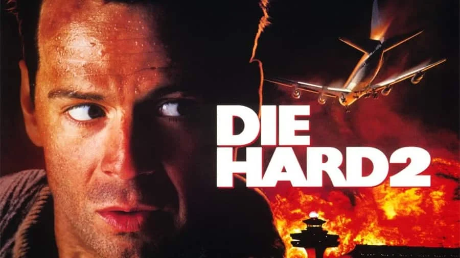 جان سخت - فلاتو