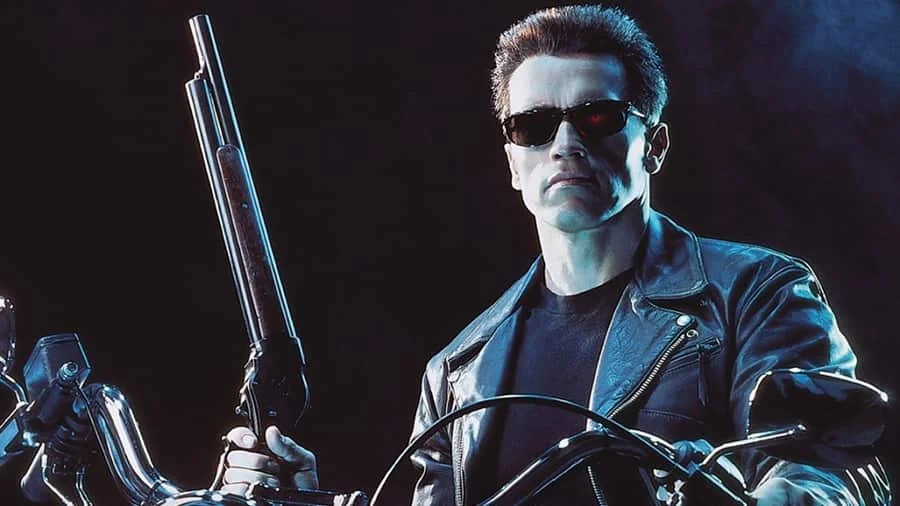 نابودگر ۲: روز داوری - فلاتو