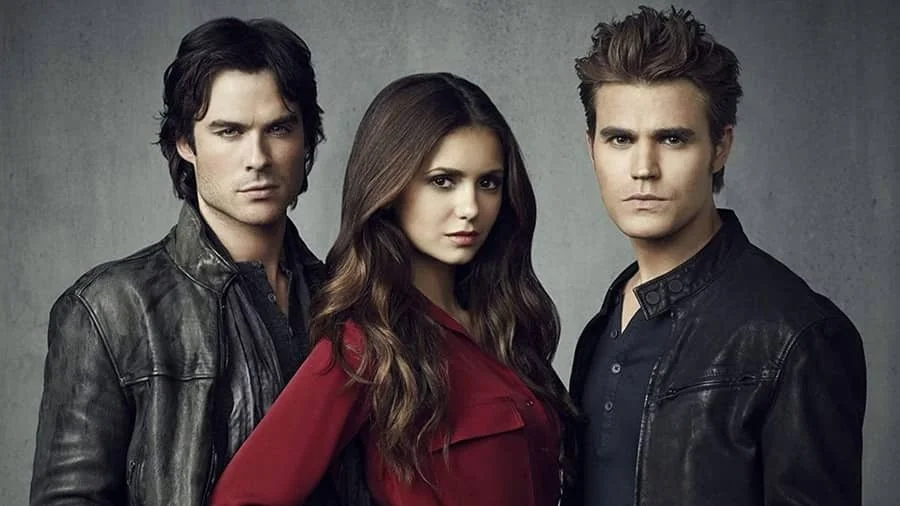 خاطرات یک خون‌آشام - فلاتو