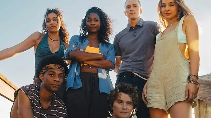 اوتربانکس - فلاتو