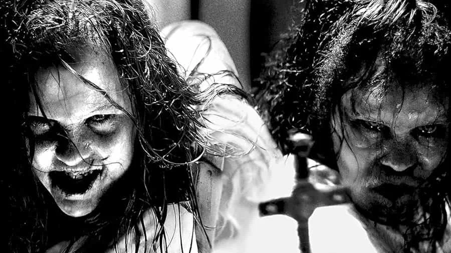 جن‌گیر - فلاتو