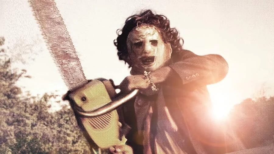 کشتار با اره‌برقی در تگزاس - فلاتو