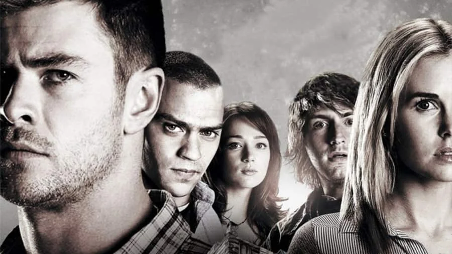 کلبه‌ای در جنگل - فلاتو