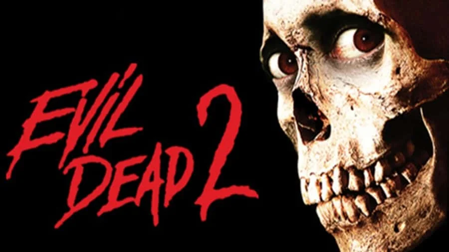 مرده شیطانی ۲ - فلاتو