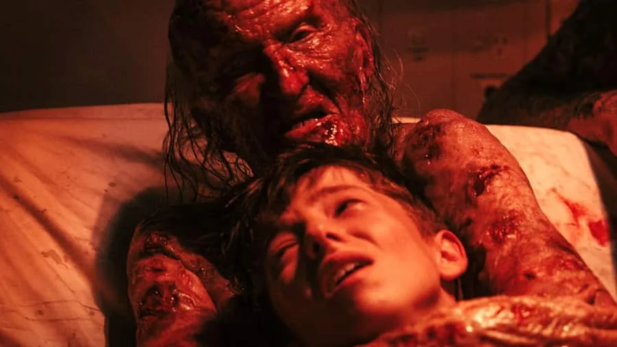 با من صحبت کن - فلاتو