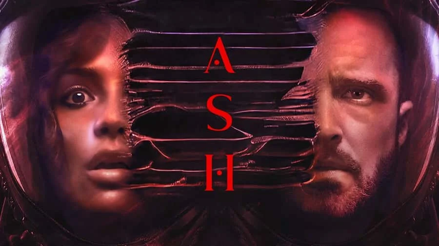 خاکستر - فلاتو