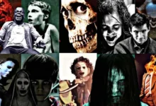 Introducing the best horror movies 34