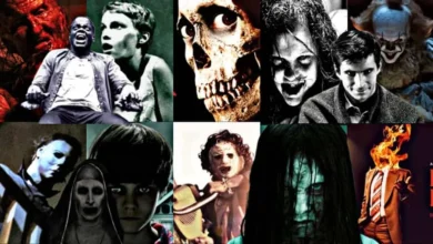Introducing the best horror movies 34