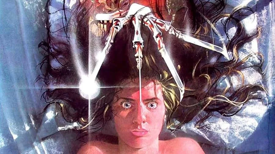 کابوس در خیابان الم - فلاتو