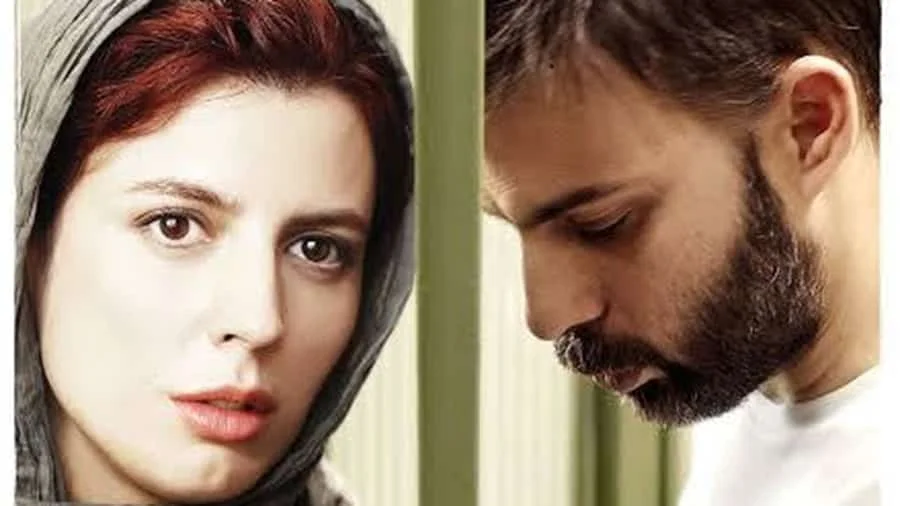 معرفی بهترین فیلمهای جهان 27 جدایی نادر از سیمین - فلاتو