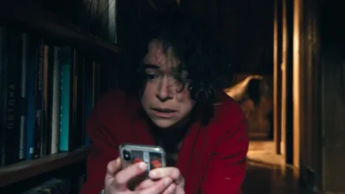 بررسی فیلم Keeper: تلفیقی جاه‌طلبانه از زیرژانرهای سینمای وحشت! - فلاتو