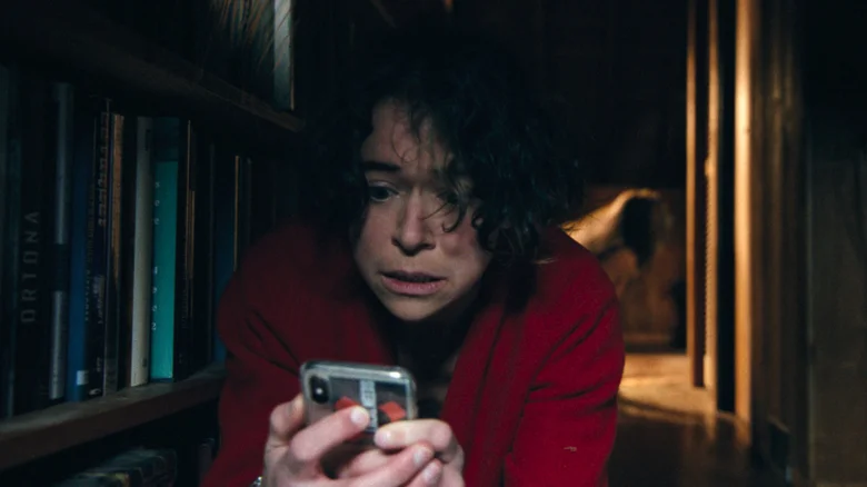 بررسی فیلم Keeper: تلفیقی جاه‌طلبانه از زیرژانرهای سینمای وحشت! - فلاتو