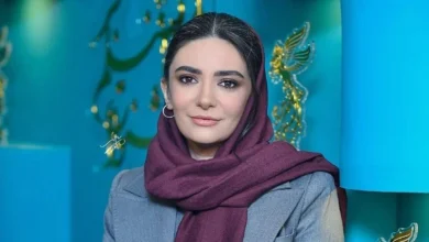 رونمایی از گریم متفاوت لیندا کیانی در سریال تاریخی «بامداد خمار» - فلاتو