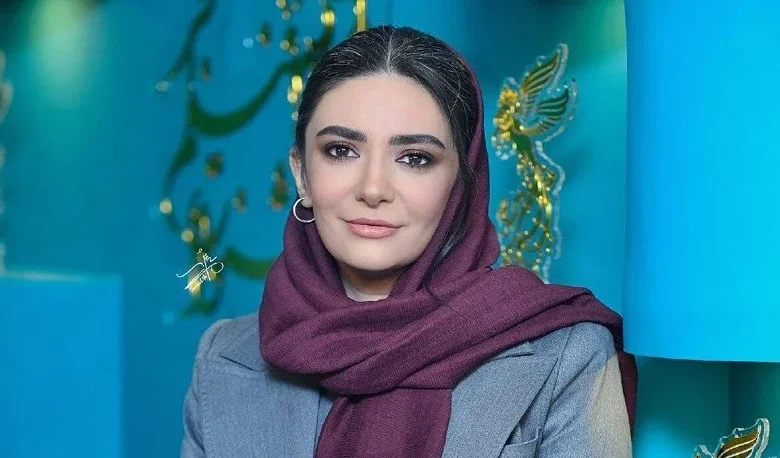 رونمایی از گریم متفاوت لیندا کیانی در سریال تاریخی «بامداد خمار» - فلاتو