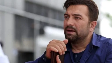 «مجید صالحی» به جمع بازیگران سریال «حضرت اجل» پیوست - فلاتو