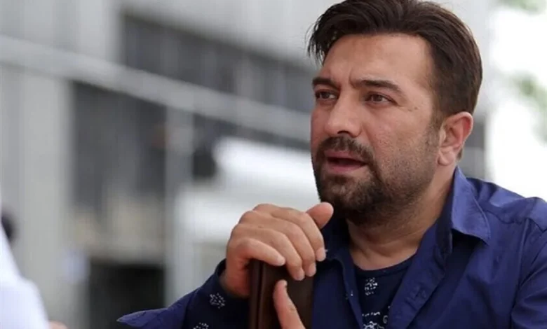 «مجید صالحی» به جمع بازیگران سریال «حضرت اجل» پیوست - فلاتو