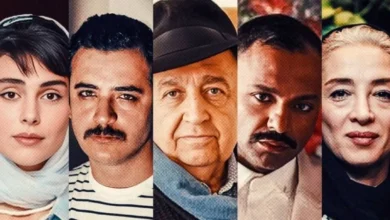 فیلم «چشمهایش» از ماه آینده با کارگردانی بهمن فرمانآرا جلوی دوربین میرود 4 فیلم «چشمهایش» از ماه آینده با کارگردانی بهمن فرمانآرا جلوی دوربین میرود - فلاتو