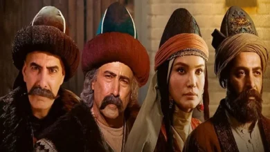 فصل دوم «مهیار عیار» با عنوان «شکیب عیار» ساخته می‌شود - چیکاو