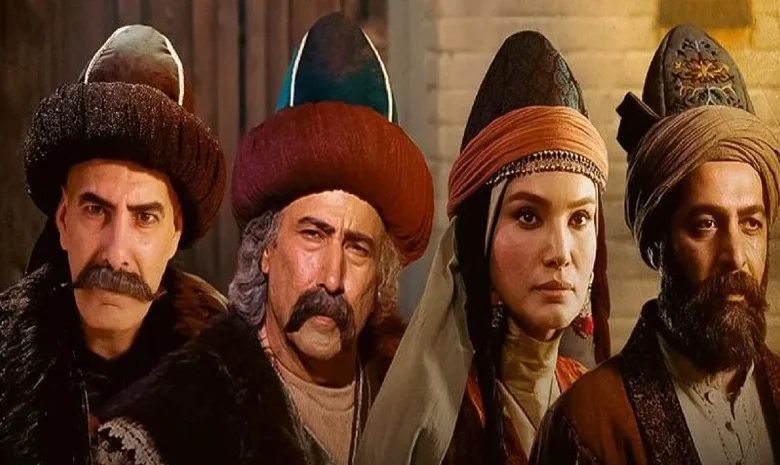 فصل دوم «مهیار عیار» با عنوان «شکیب عیار» ساخته می‌شود - چیکاو