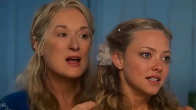 فیلم موزیکال جدید آماندا سایفرید و مریل استریپ به زودی در پرایم ویدیو منتشر می‌شود - فلاتو