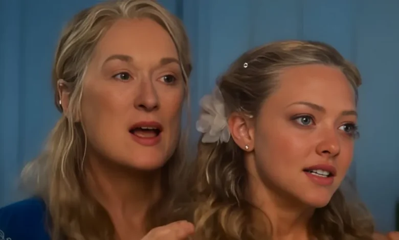 فیلم موزیکال جدید آماندا سایفرید و مریل استریپ به زودی در پرایم ویدیو منتشر می‌شود - فلاتو