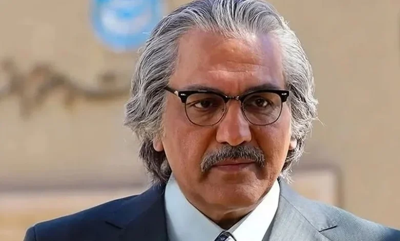 بازگشت مهران مدیری به تلویزیون با «مرد 3 هزارچهره»؛ یک پروژه «بیگ پروداکشن» متفاوت! - فلاتو