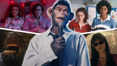 فیلمهای دهه 2022 که به احتمال زیاد به آثار کالت آینده تبدیل میشوند 22 فیلمهای دهه ۲۰۲۰ که به احتمال زیاد به آثار کالت آینده تبدیل میشوند - فلاتو