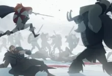 انصراف نتفلیکس از ساخت فصل دوم «شفق خدایان» زک اسنایدر - فلاتو