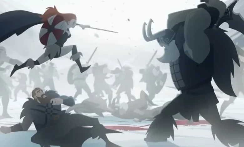 انصراف نتفلیکس از ساخت فصل دوم «شفق خدایان» زک اسنایدر - فلاتو