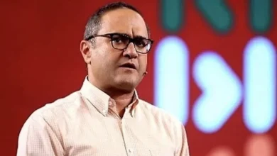 بازگشت رامبد جوان به عرصه استندآپ کمدی با یک مسابقه جدید - فلاتو