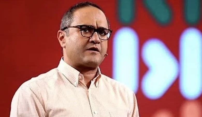 بازگشت رامبد جوان به عرصه استندآپ کمدی با یک مسابقه جدید - فلاتو