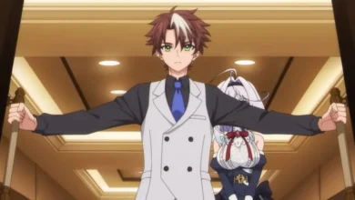 انیمه جدید رمان محبوب ژاپنی در 2026 منتشر می‌شود - فلاتو