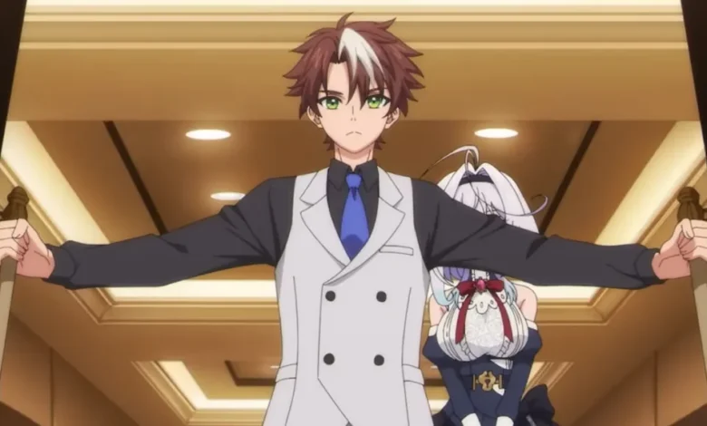 انیمه جدید رمان محبوب ژاپنی در 2026 منتشر می‌شود - فلاتو