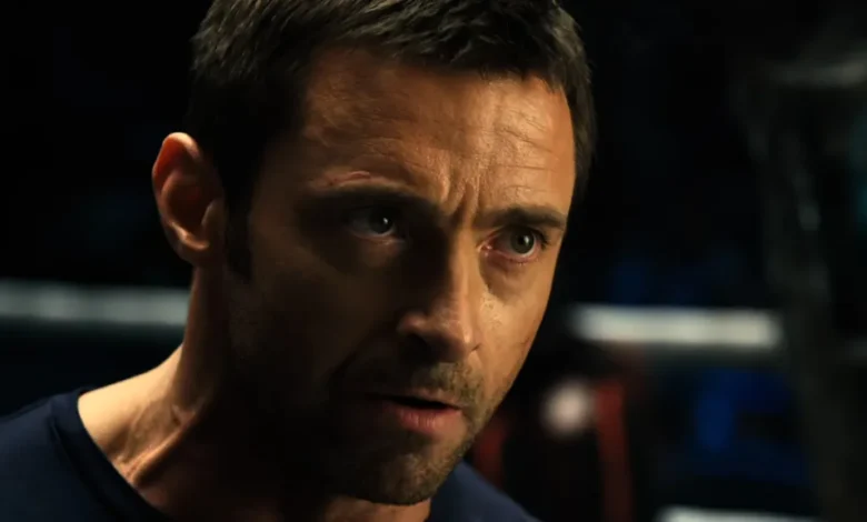 خبر جدید درباره دنباله فیلم علمی‌تخیلی محبوب «Real Steel» با بازی هیو جکمن - فلاتو