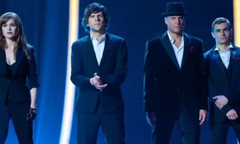 ستارگان «حالا مرا می‌بینی ۳» برای نقش‌آفرینی در DC و مارول ابراز تمایل کردند - فلاتو