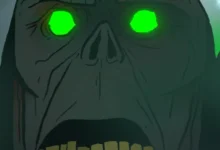 تاریخ انتشار فصل سوم «بدوی» اعلام شد؛ بازگشت غیرمنتظره اسپیِر در قالبی تازه - فلاتو