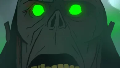 تاریخ انتشار فصل سوم «بدوی» اعلام شد؛ بازگشت غیرمنتظره اسپیِر در قالبی تازه - فلاتو