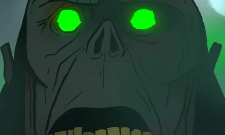 تاریخ انتشار فصل سوم «بدوی» اعلام شد؛ بازگشت غیرمنتظره اسپیِر در قالبی تازه - فلاتو